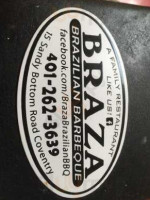 Braza Brazilian Bbq