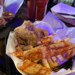 Harold's Chicken