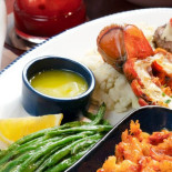 Red Lobster