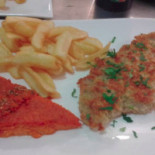 Cafe de France