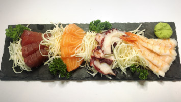 Sushi Box Saverne