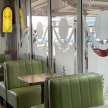 Bistrot Le Cristal