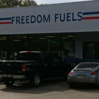 America's Freedom Fuels Inc #2