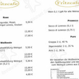 Fritzcafe