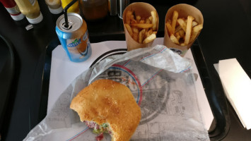 L'Art En Burger