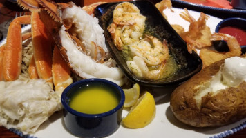 Red Lobster