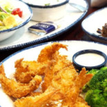 Red Lobster