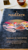 Namaste Indisches Restaurant Und Bar