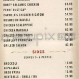 Romano's Macaroni Grill