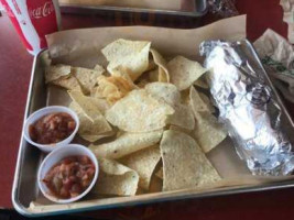 Moe's Southwest Grill