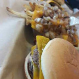 Elevation Burger