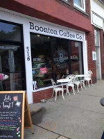 Boonton Coffee Company