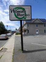 Wasabi Bistro