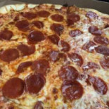 Blue T Pizza