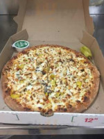 Papa Johns Pizza