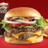 Wendy's