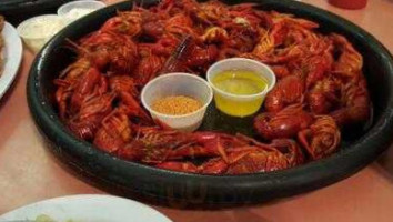 Guidry's Cruisin Cajun Crawfish