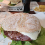 Hamburguesería Café Km 0