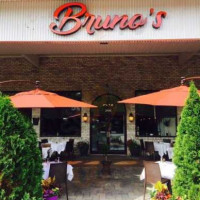 Bruno's Italian Bistro