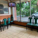 St James Chinese