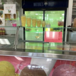 La Michoacana