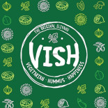 Vish Hummus Hollywood