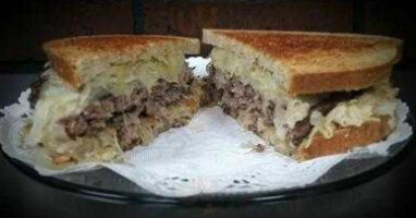 Beach Castle Burgers