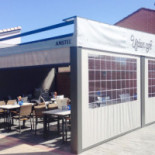 Cafetería Urban Café