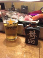 Shige Sushi Japanese Kitchen