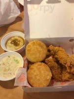 Popeyes Louisiana Kitchen