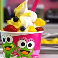 Sweet Frog Lorton