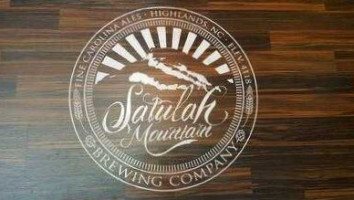 Satulah Mountain Brewing Company