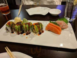 Mizu Sushi And Hibachi