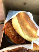 Shake Shack Cabin John Md