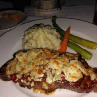 Sage Room Steak House