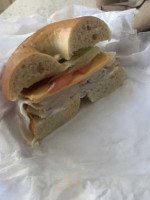 Bake A Bagel