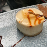 Meson San Martin