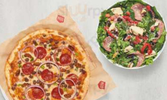 Mod Pizza