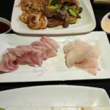 Akira Steak House Sushi