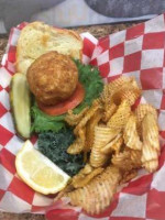 Calvert Crabs Seafood