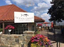 Ocean Grille