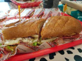 Firehouse Subs Palm Bay