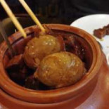 Shanghai Dumpling