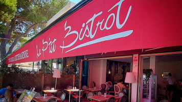 Le P'tit Bistrot