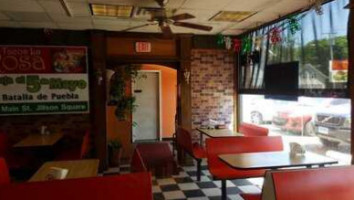 Tacos La Rosa
