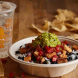 Qdoba Mexican Eats