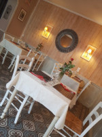 Restaurant La Table De Celize