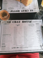 Le Chat Botté