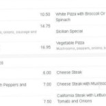 Marlboro Pizza Dusals