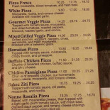 Lenny's Pizza